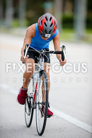 2020 Treasure Coast Triathlon Fall