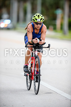 2020 Treasure Coast Triathlon Fall