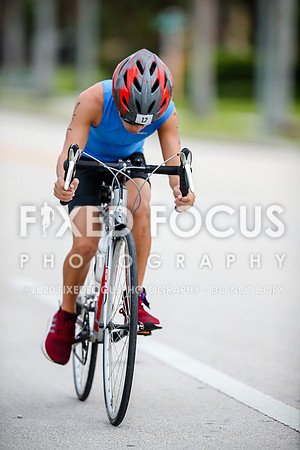 2020 Treasure Coast Triathlon Fall
