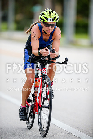 2020 Treasure Coast Triathlon Fall