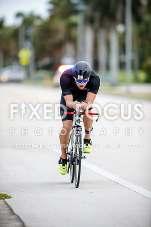 2020 Treasure Coast Triathlon Fall