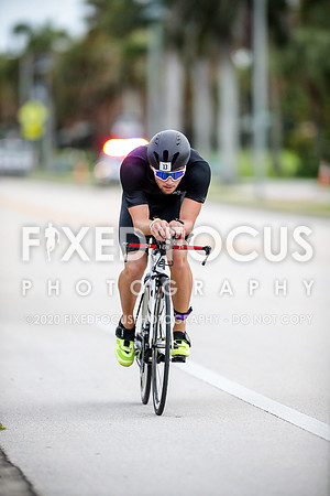 2020 Treasure Coast Triathlon Fall