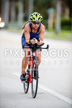 2020 Treasure Coast Triathlon Fall