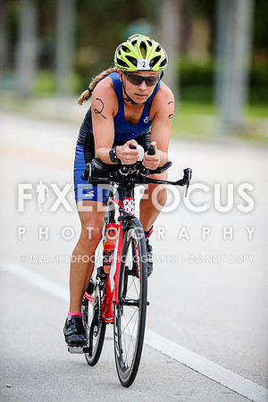 2020 Treasure Coast Triathlon Fall