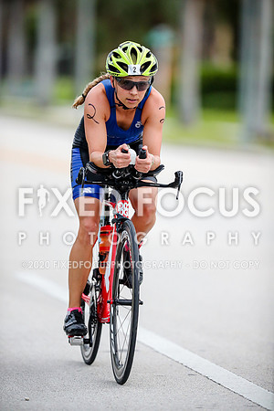 2020 Treasure Coast Triathlon Fall