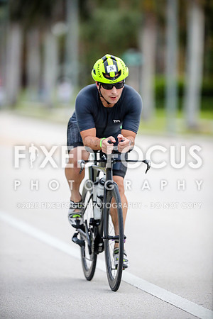 2020 Treasure Coast Triathlon Fall