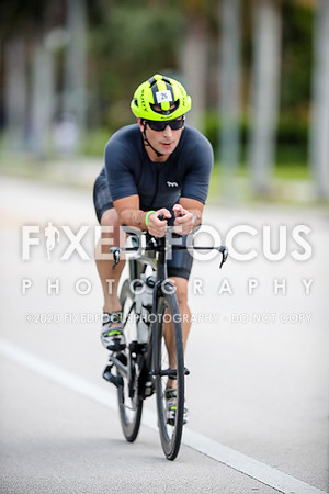 2020 Treasure Coast Triathlon Fall