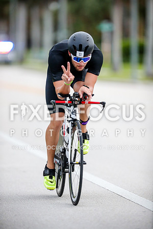2020 Treasure Coast Triathlon Fall