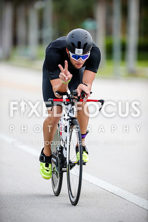 2020 Treasure Coast Triathlon Fall
