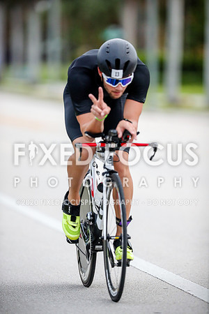 2020 Treasure Coast Triathlon Fall