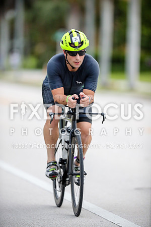 2020 Treasure Coast Triathlon Fall