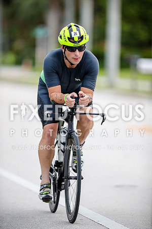 2020 Treasure Coast Triathlon Fall