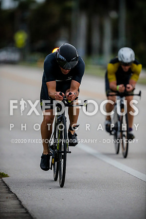2020 Treasure Coast Triathlon Fall