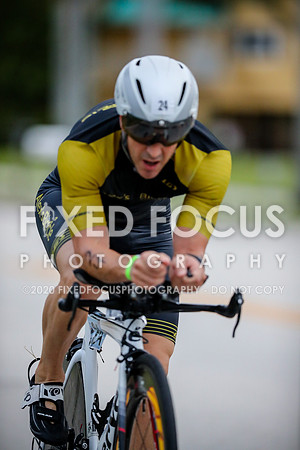 2020 Treasure Coast Triathlon Fall