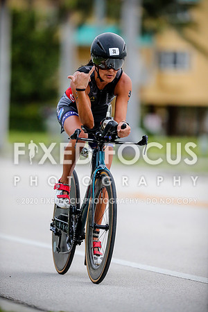 2020 Treasure Coast Triathlon Fall