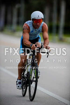 2020 Treasure Coast Triathlon Fall