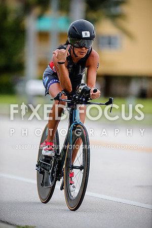 2020 Treasure Coast Triathlon Fall