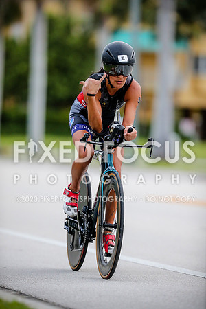2020 Treasure Coast Triathlon Fall