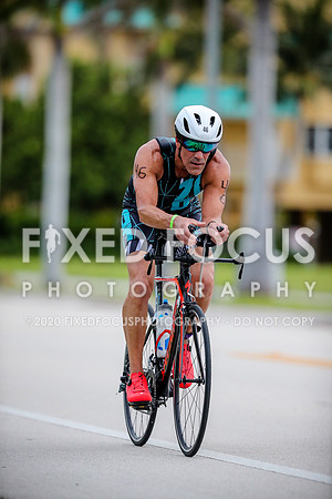 2020 Treasure Coast Triathlon Fall