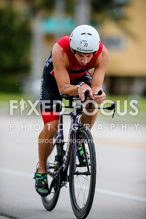 2020 Treasure Coast Triathlon Fall