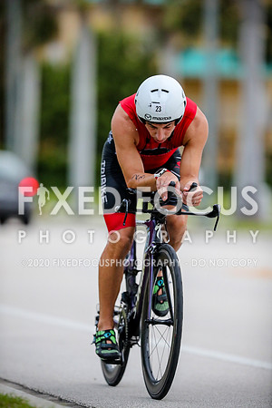 2020 Treasure Coast Triathlon Fall