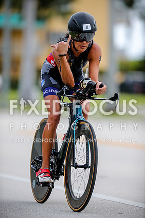 2020 Treasure Coast Triathlon Fall