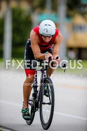 2020 Treasure Coast Triathlon Fall