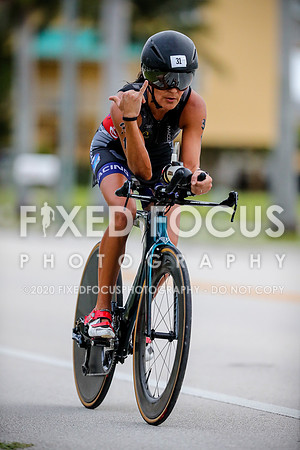 2020 Treasure Coast Triathlon Fall