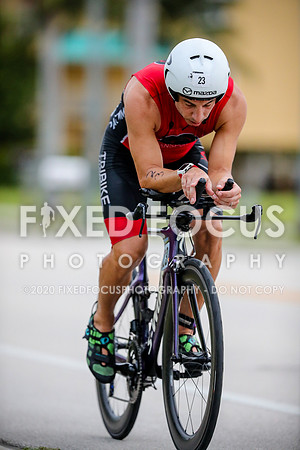 2020 Treasure Coast Triathlon Fall