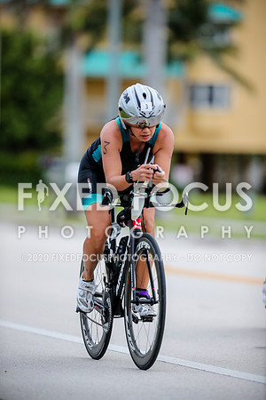 2020 Treasure Coast Triathlon Fall