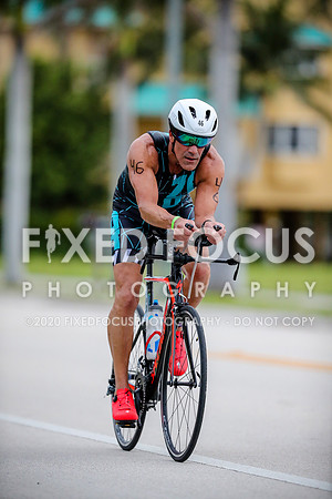 2020 Treasure Coast Triathlon Fall