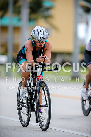 2020 Treasure Coast Triathlon Fall