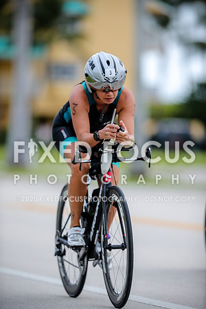 2020 Treasure Coast Triathlon Fall