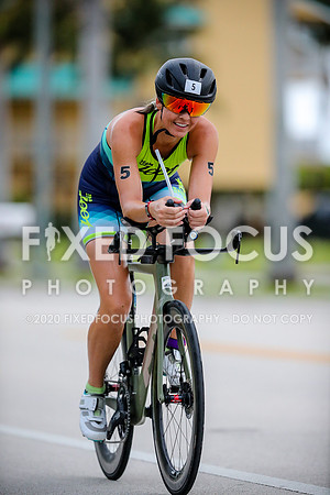 2020 Treasure Coast Triathlon Fall