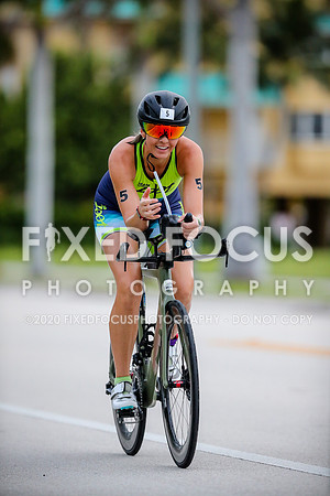 2020 Treasure Coast Triathlon Fall
