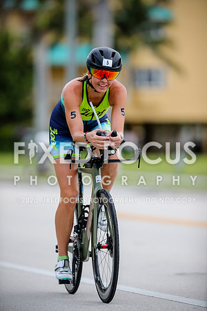 2020 Treasure Coast Triathlon Fall