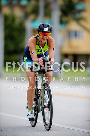 2020 Treasure Coast Triathlon Fall