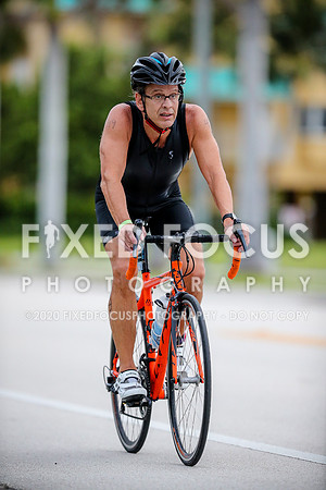 2020 Treasure Coast Triathlon Fall