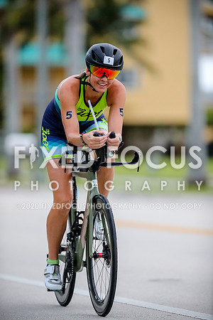 2020 Treasure Coast Triathlon Fall