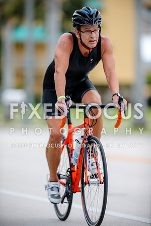 2020 Treasure Coast Triathlon Fall