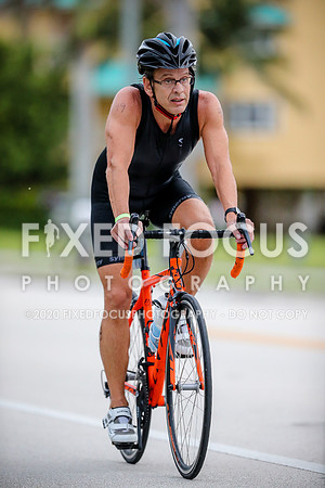 2020 Treasure Coast Triathlon Fall