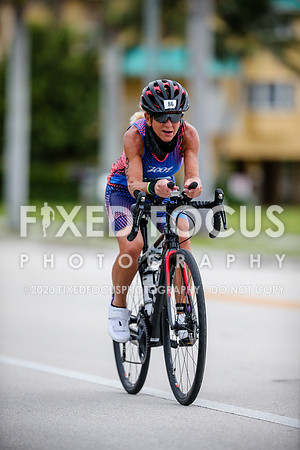 2020 Treasure Coast Triathlon Fall