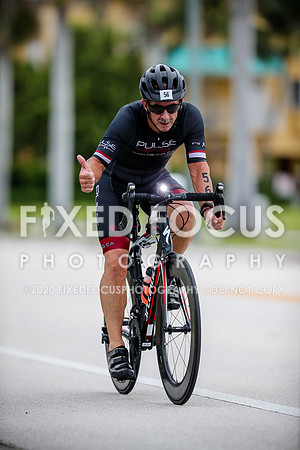 2020 Treasure Coast Triathlon Fall