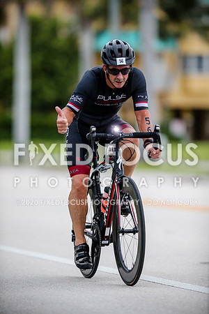 2020 Treasure Coast Triathlon Fall
