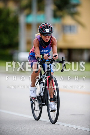 2020 Treasure Coast Triathlon Fall