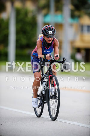 2020 Treasure Coast Triathlon Fall