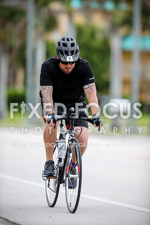 2020 Treasure Coast Triathlon Fall