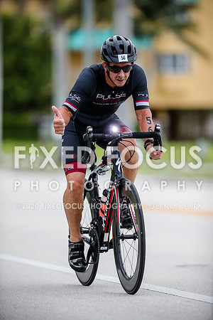 2020 Treasure Coast Triathlon Fall