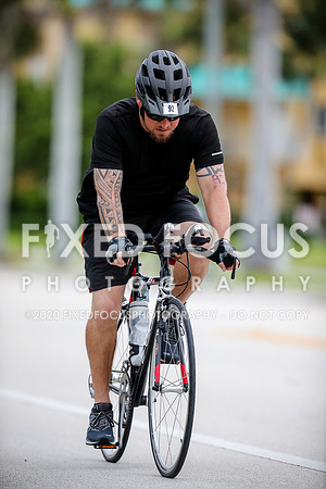 2020 Treasure Coast Triathlon Fall