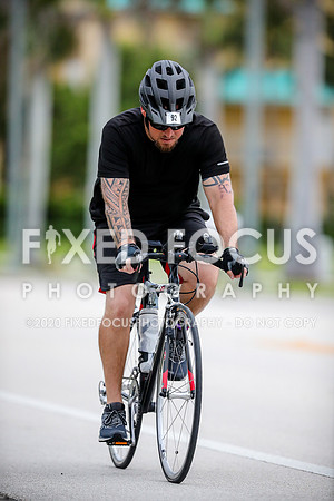 2020 Treasure Coast Triathlon Fall